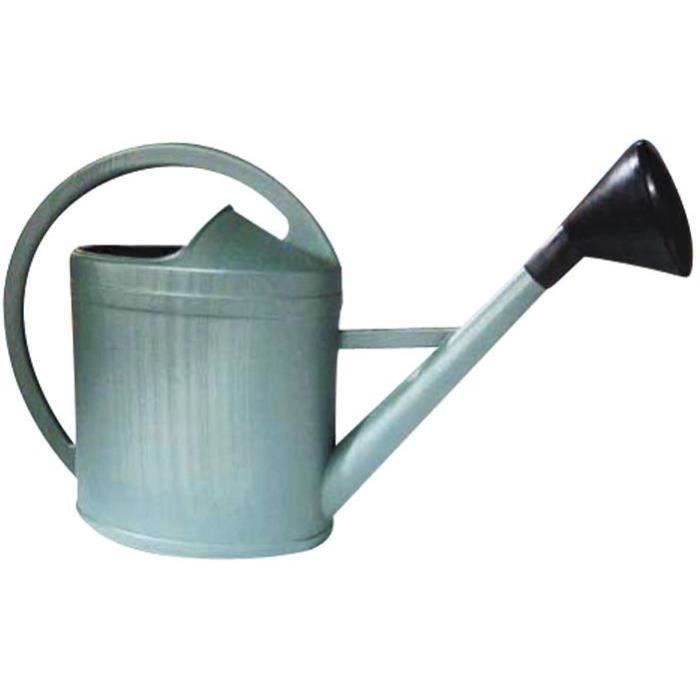 Arrosoir - OSE - Parisien - Plastique - 3L - Bleu avec pomme