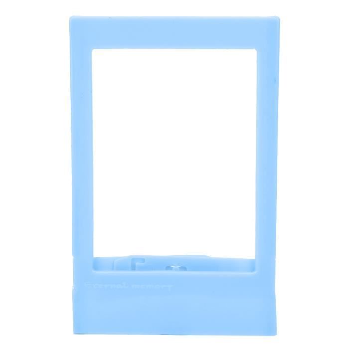 EJ.life Cadre photo pour Fujifilm Instax 1 PCS Mini Cadre Photo de ...