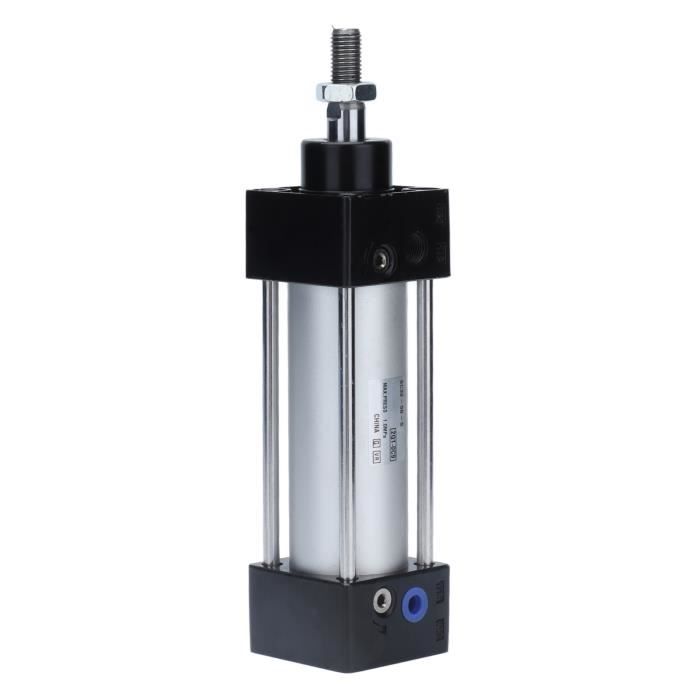 Réservoir HPA Paintball 0,5 L – Alliage Pneumatique 4500 Psi – Valve 5/8-18UNF – Neuf