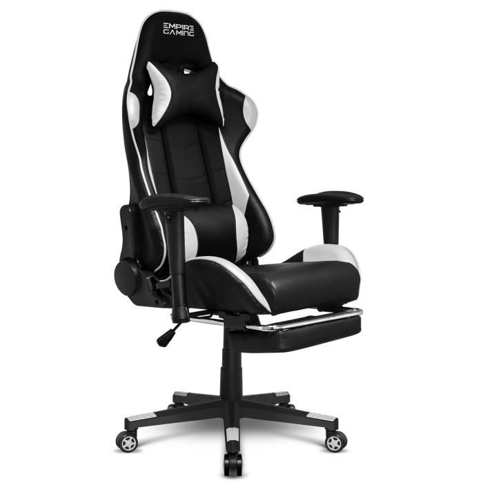 Chaise Gamer Oas Chere