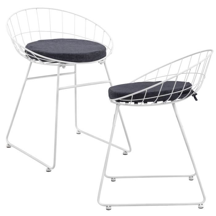 Fauteuil de salon en velours style moderne assise large rembourrée Ohio