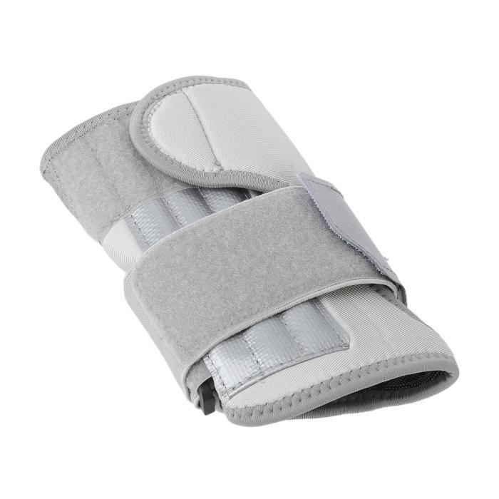 Protège-poignets - Bracelets En Cuir Synthétique - Manchettes