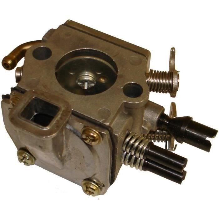 Carburateur adaptable sur machines STIHL remplace origine 1125-120-0651