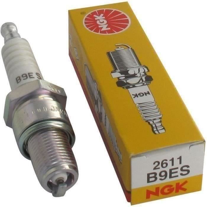 Bougie d'allumage NGK B9ES