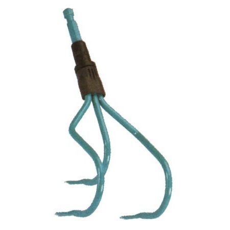Cultivateur combisystem 10cm - vue 9
