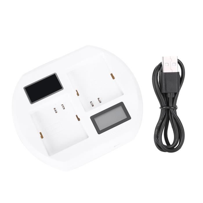 Batterie Vma4400 Remplacement Pack De 2 Batteries 3500mAh Haute Capacité Pour Arlo Pro Et Arlo Pro 2 - Remplacement Longue Durée (2025) Batterie Camera Arlo