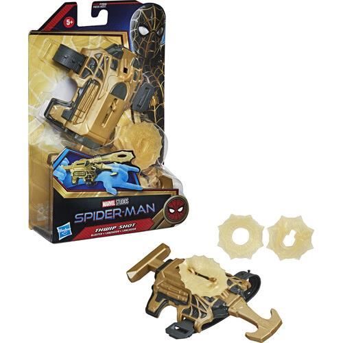 Spiderman Marvel Spider Man Blaster Thwip Shot - vue 6