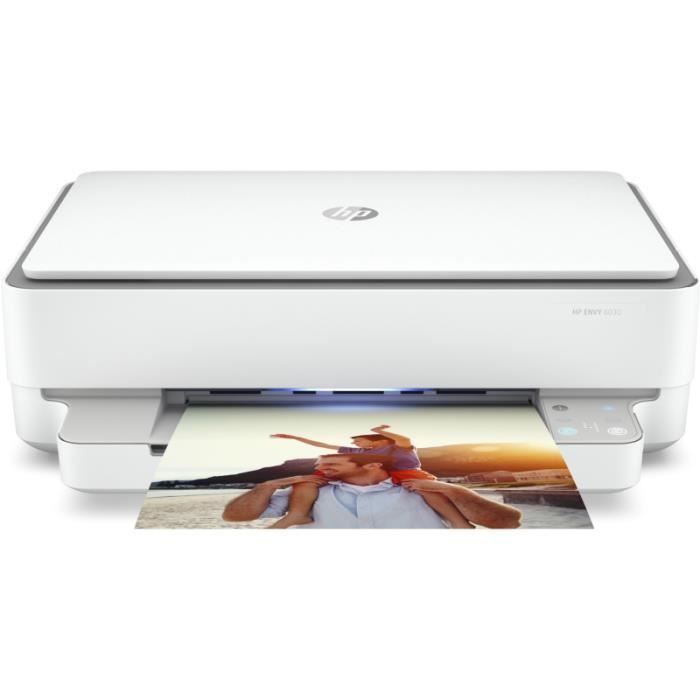 Multifonction HP Envy 6030