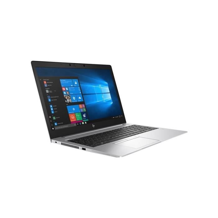 HP EliteBook 850 G6