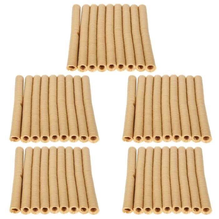 Boyaux à Saucisses En Collagène - 3 Packs De 20 Mm X 14 M - Pour Fabrication Maison De Saucisses, Saucissons, Hot-dogs - 11