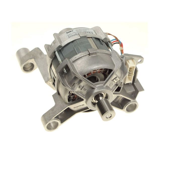 Indesit Moteur Collecteur 1600 T/ - vue 5