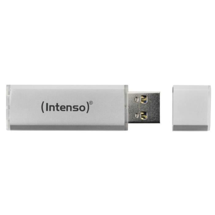 Intenso Flash Line 128 Go OTG USB-C 3.1