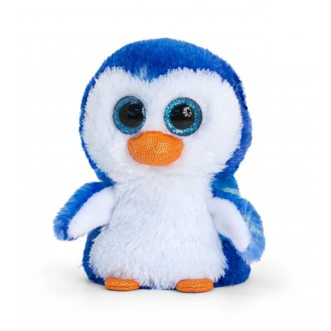 Peluche Keel Toys Mini motsu 10cm pingouin - Cdiscount Jeux - Jouets