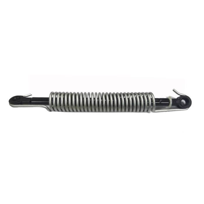 Ressort damortisseur 51247141490 de soutien de levage de couvercle de coffre pour BMW Série 5 E60