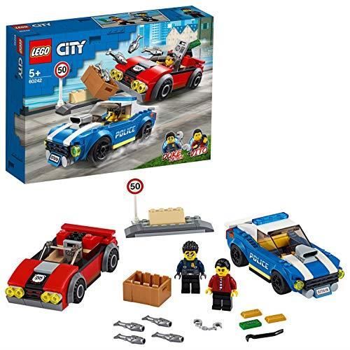 Lego city 6024 cheap