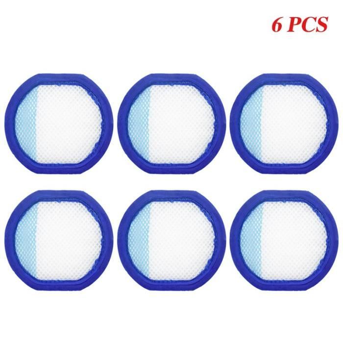 Kit De Filtres HEPA U66 – Pièces De Rechange Pour Aspirateurs Hoover Sprint & Spritz – Neuf