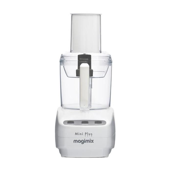 Robot MAGIMIX 18250F MINI PLUS BLANC