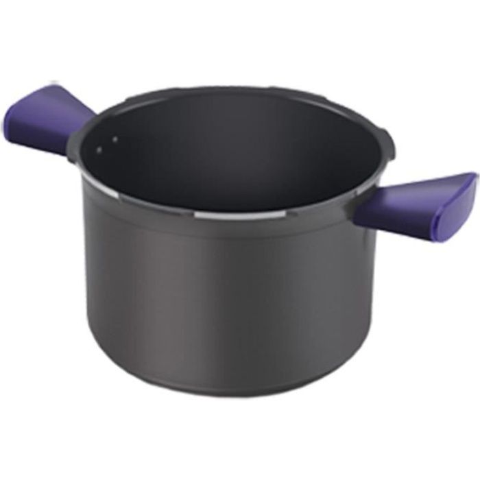 Cuve Cookeo Cdiscount Electromenager