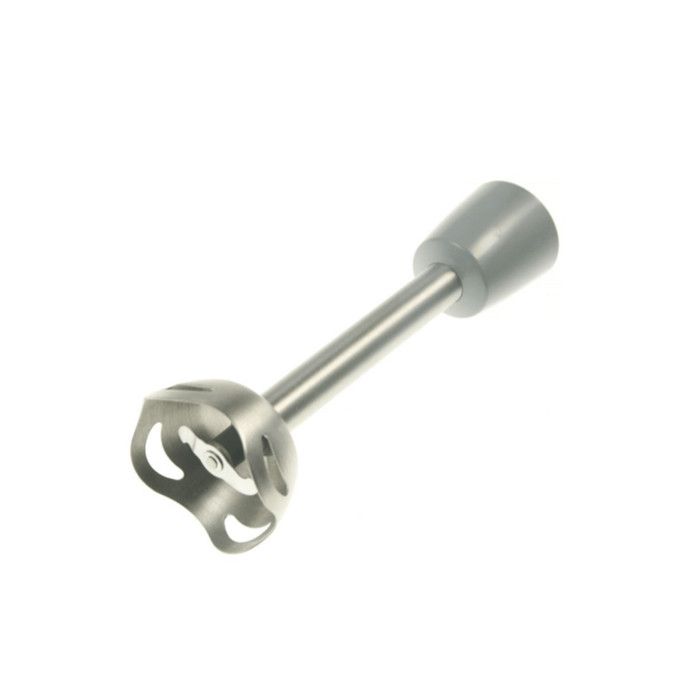 Pied mixeur MOULINEX MS 650675 Accessoires adaptables Compatible DD65AD10870 - vue 3