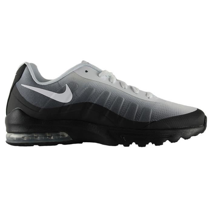 grey nike invigor