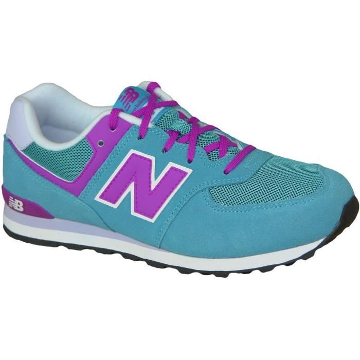 new balance 1600 enfant verte