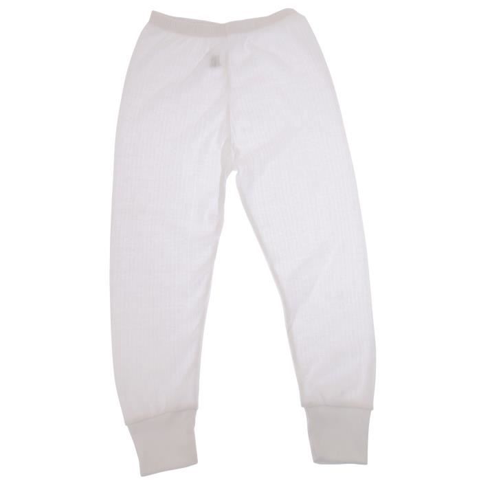 Sous pantalon online thermique