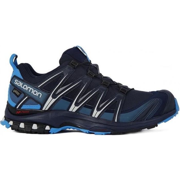 Chaussures Salomon XA Pro 3D Gtx