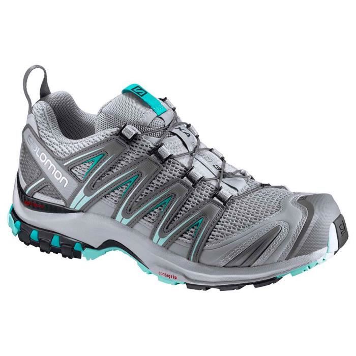 salomon xa pro 3d femme