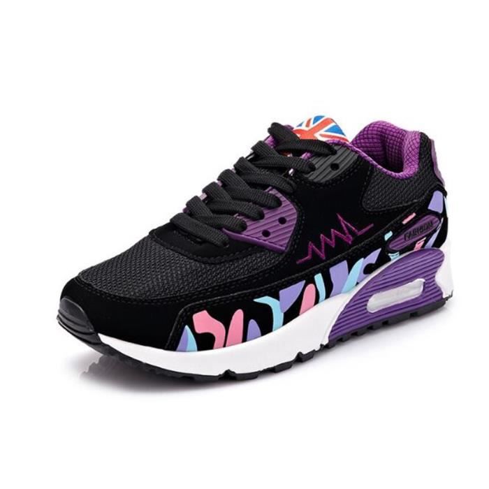 Marque chaussure femme qualité deals