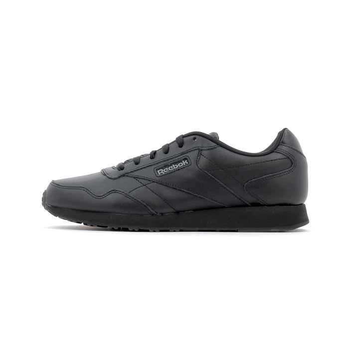 reebok royal glide noir