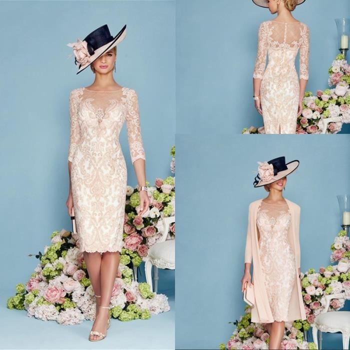 16+ Robe Mere De La Mariee Champetre Pics