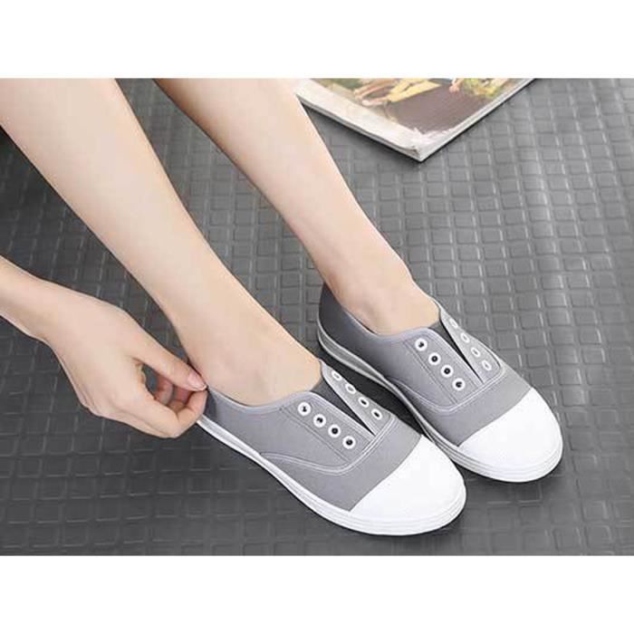 lacets chaussures