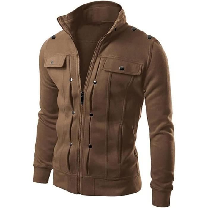 Blouson homme demi cheap saison