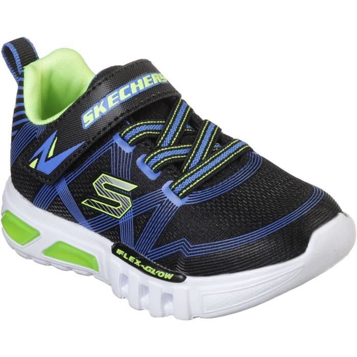 skechers garcon cdiscount