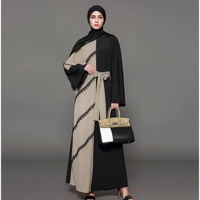 achat abaya