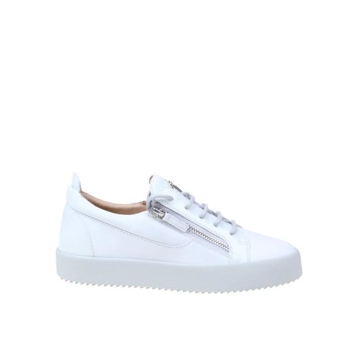 zanotti homme sneakers