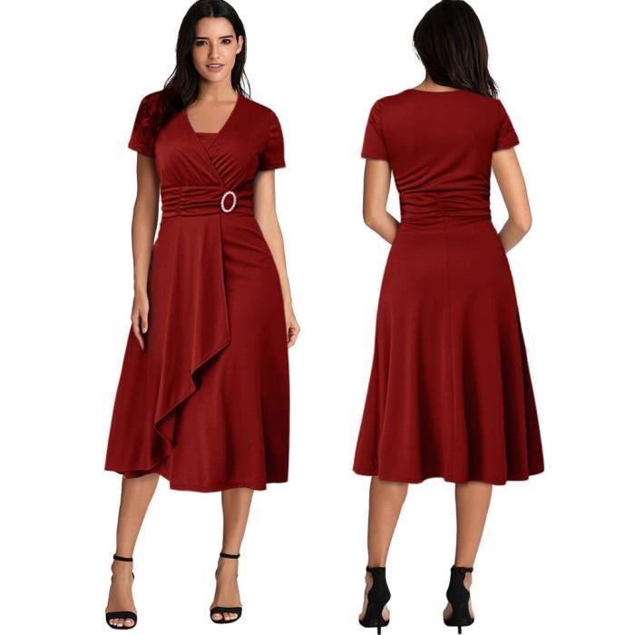 Haut Asymétrique Alfani Taille 1X (plus) - Motif Floral Vert Et Blanc - 95% Rayon 5% élasthanne - Neuf Avec étiquette
