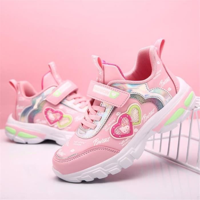 cdiscount basket fille