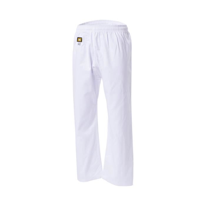 Pantalon de kimono Karaté Kwon Traditional 8 Oz. - blanc - 160 cm