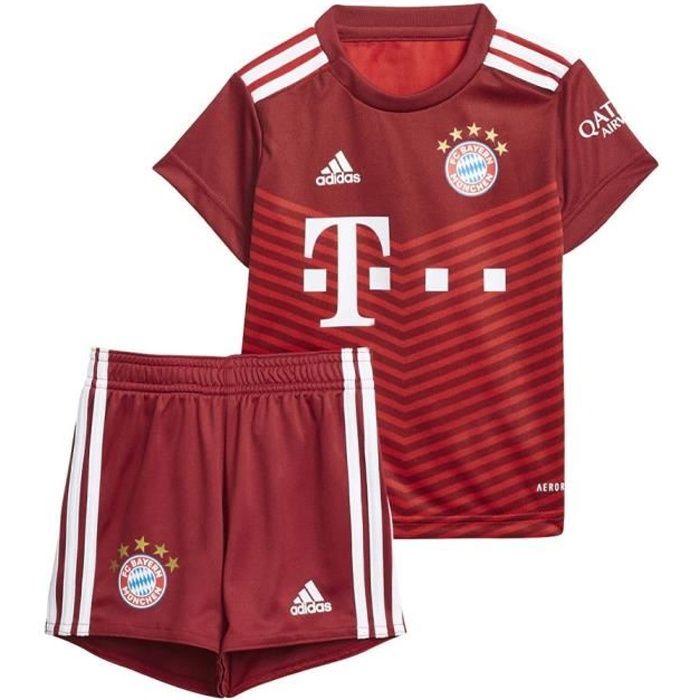 Bayern Munich Mini-kit Domicile Adidas 2021/2022