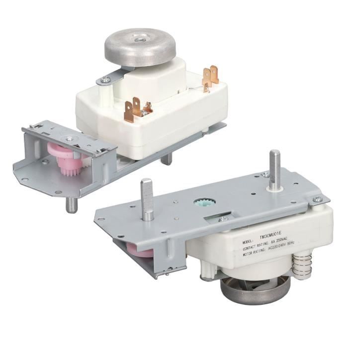Moteur de four à micro-ondes - RNCYN - 50TYZ-01F1 SM222E TYJ50-8A7F