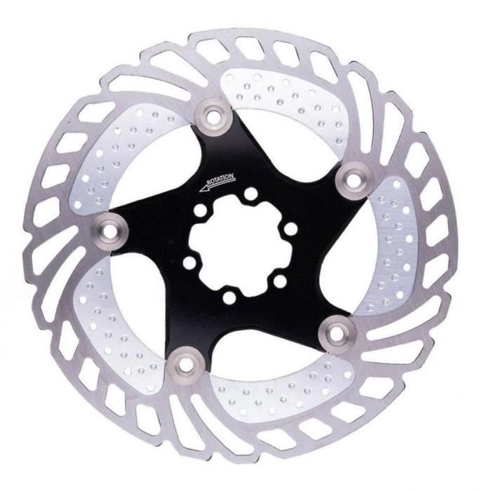 2 Rotors De Frein à Disque Avid Pour VTT – 160/180/203 Mm, Acier Inox, G3