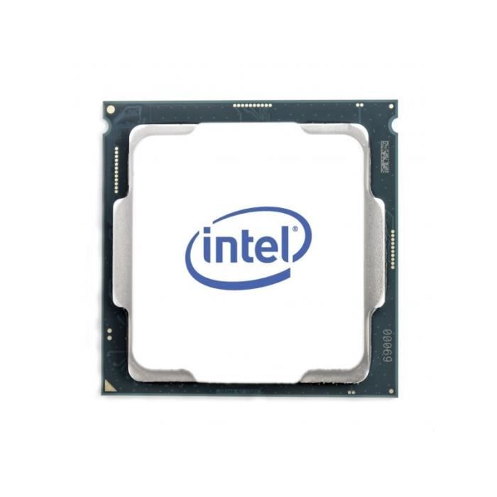 Intel Box Core i5 Processor i5-9600KF 3,70Ghz Coffee Lake ...