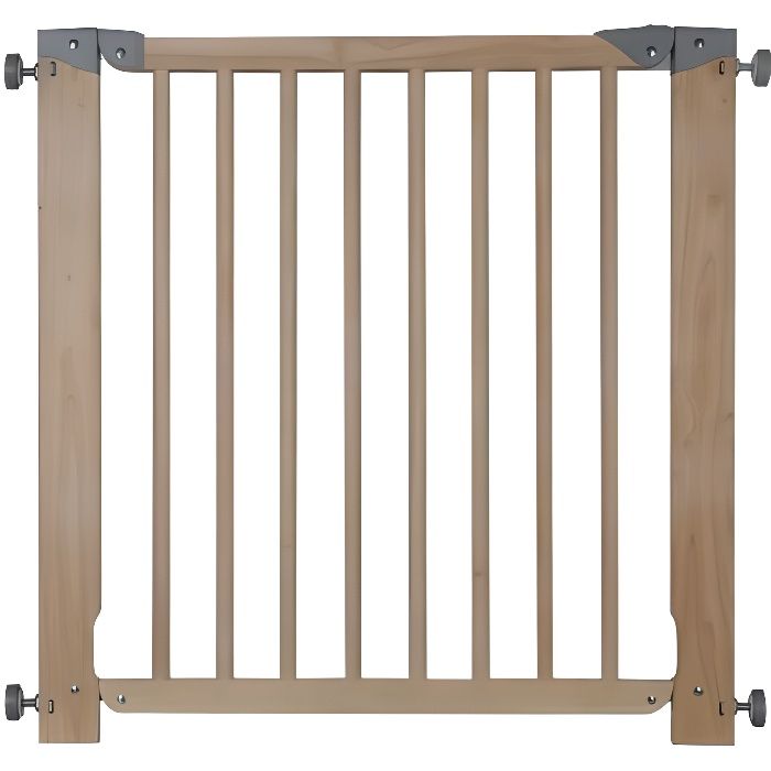 NORDLINGER PRO Barrière de sécurité Enfant OLEANE 8 - 80 à 85 cm