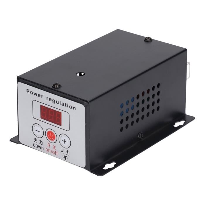 2 Transformateurs Delta Digital Avec Régulateur De Vitesse - Échelle H0 - Occasion