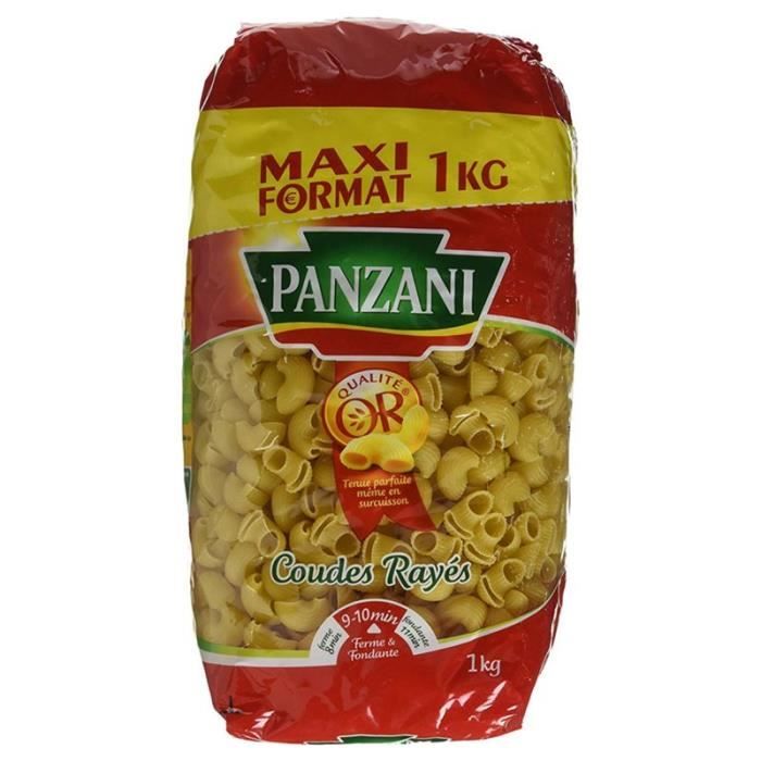 Panzari Achat Vente Pas Cher