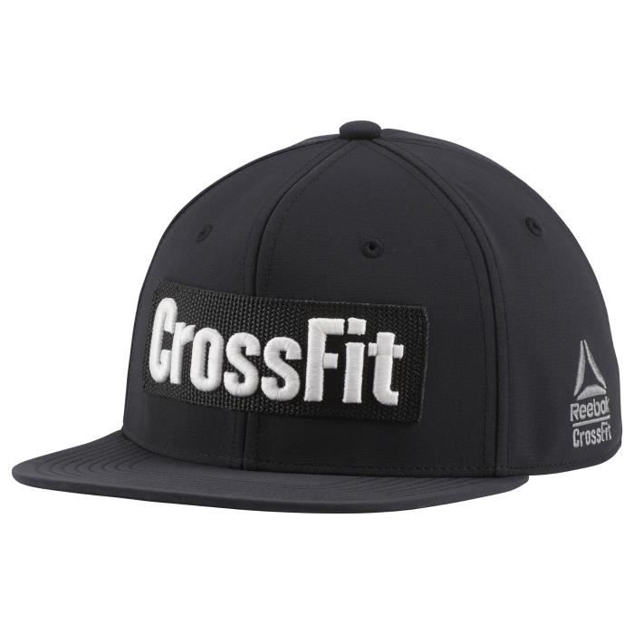 CrossFit A-Flex - noir - Cdiscount Sport