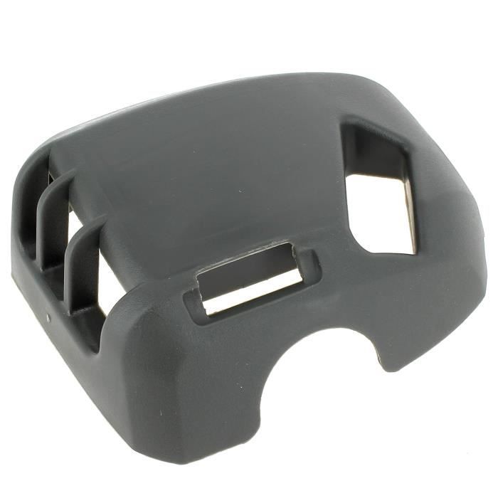 Kit di ricambio filtro aria e copertura per decespugliatore RY251PH