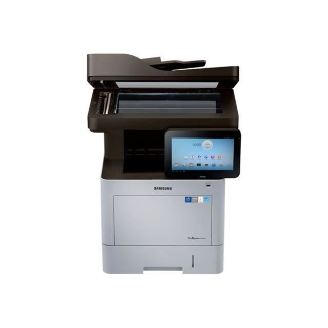 Proxpress M4580fx
