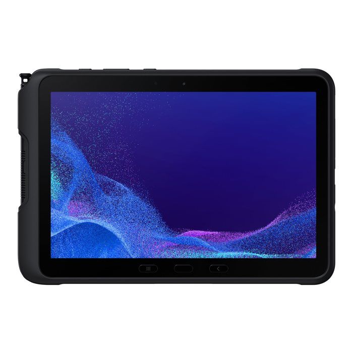 Tablette - Samsung - Tab Active 4 Pro - 101 pouces - Android - Noir